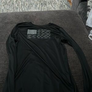 Columbia PFG long sleeve